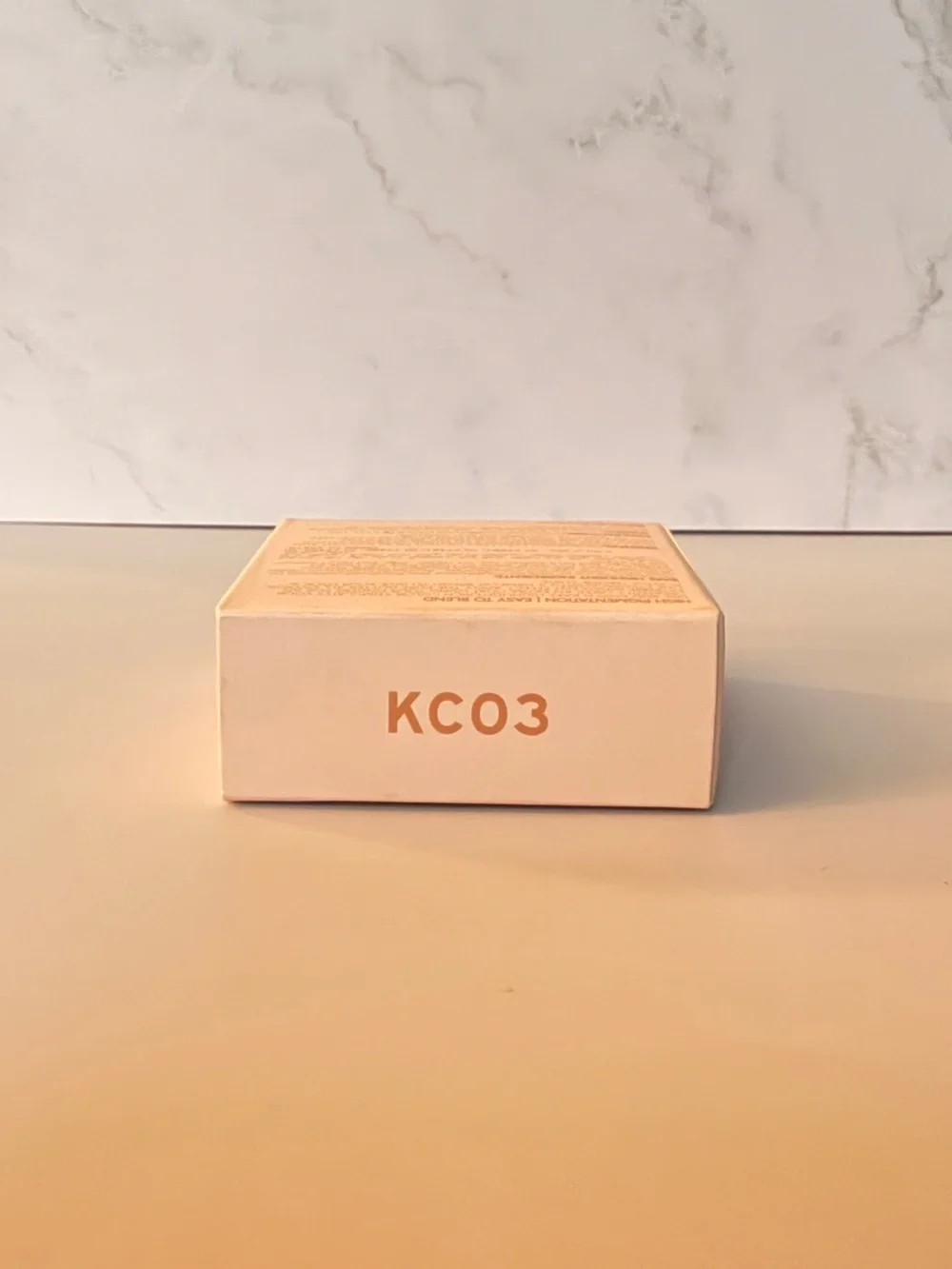 Kevin & Coco Glass-Like Sheen Highlighter KC03